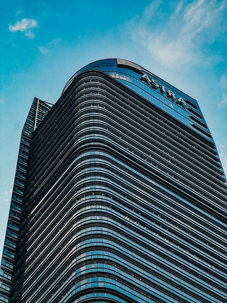 Empire Blue Headquarters
