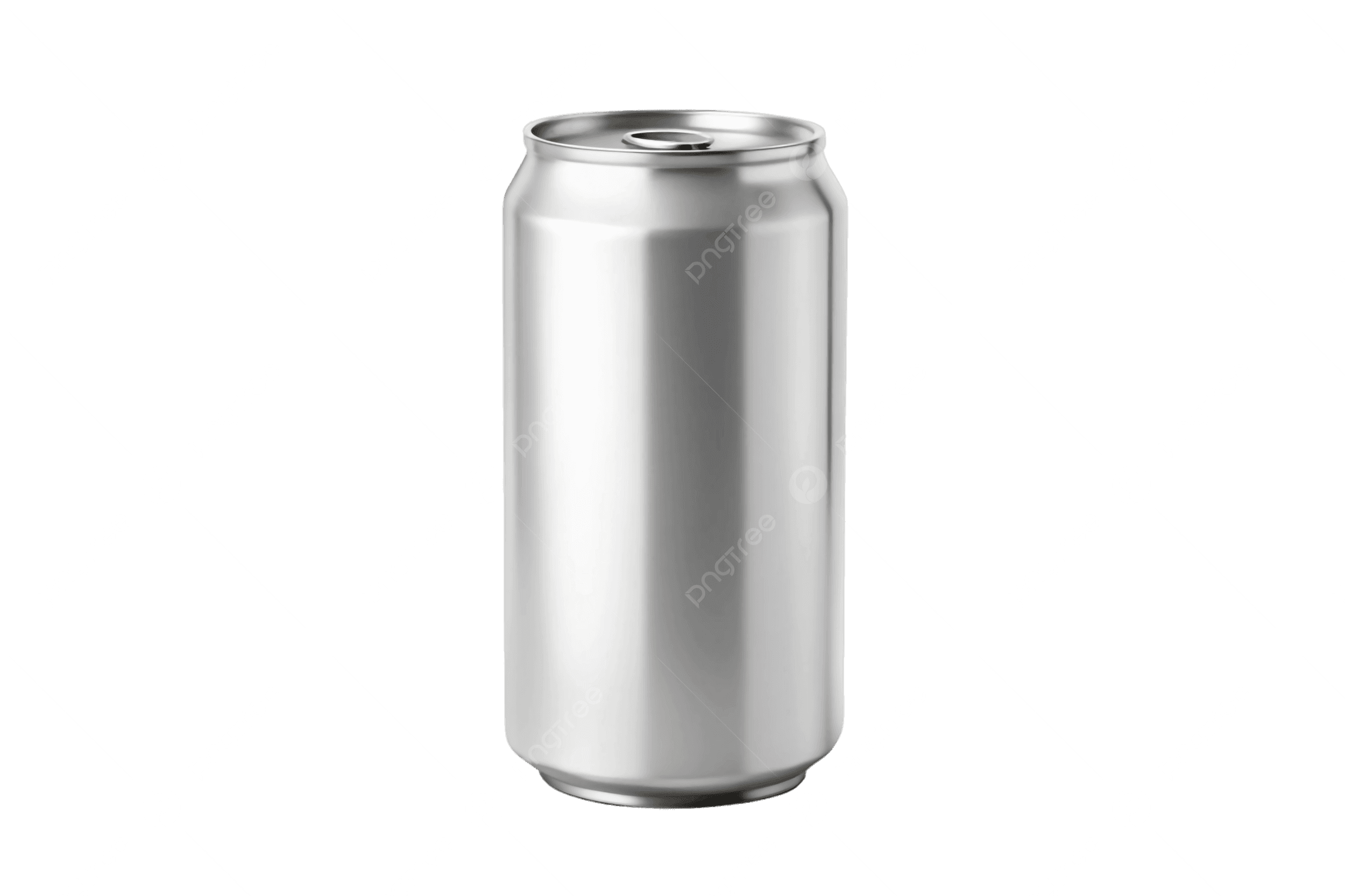 Empire Blue Water Can