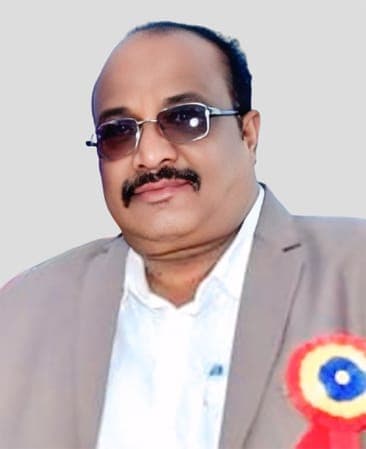 U. S. Khobariya