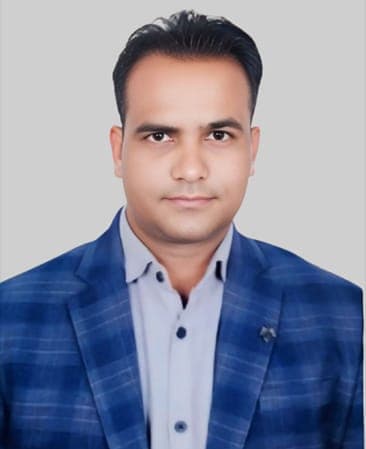 Mukesh Dixit