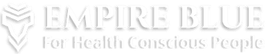 Empire Blue Logo