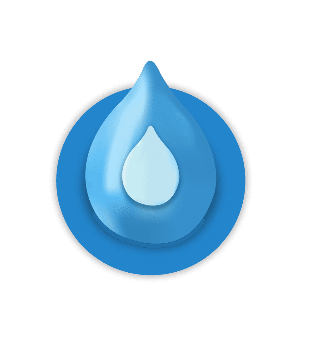 Water Droplet